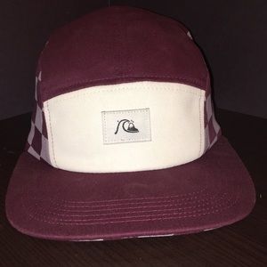 Billabong Five Panel Hat